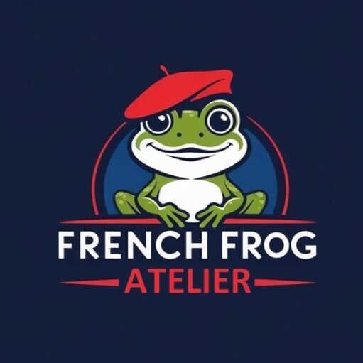 French Frog Atelier